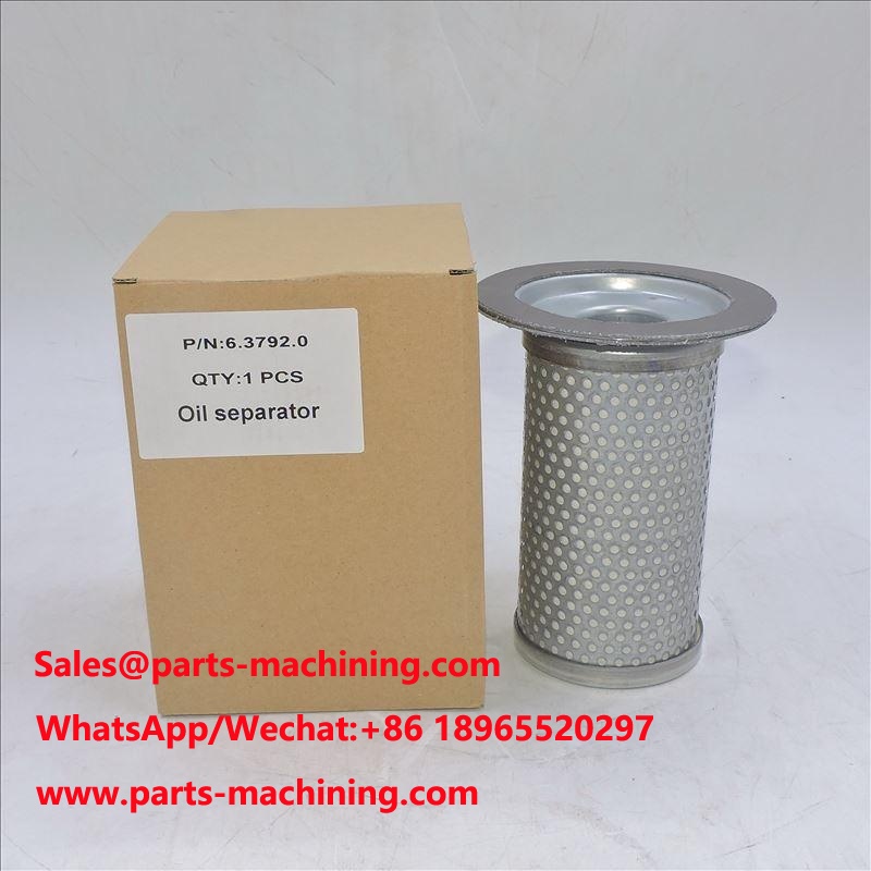 Air Oil Separator 6.3792.0