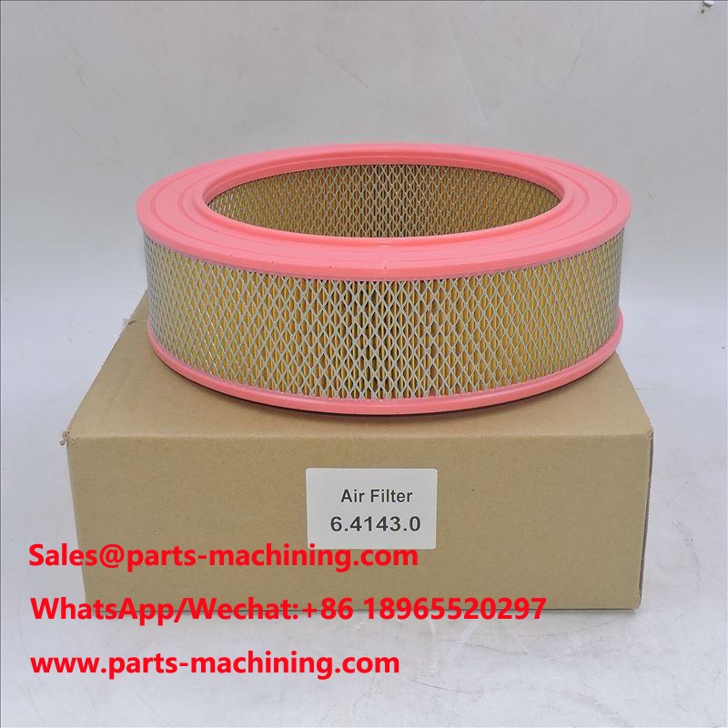 Air Filter 6.4143.0