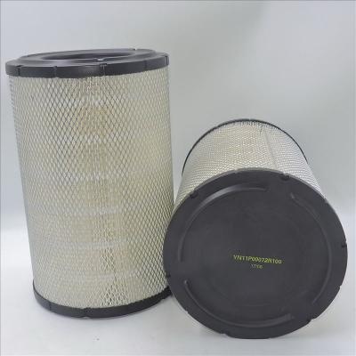 Air Filter YN11P00072R100 4286128 P821938