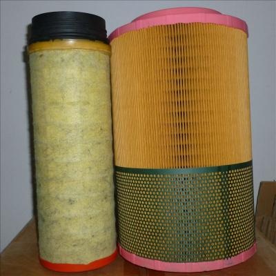 Air Filter 4574556364 4574556159