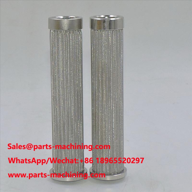 Hydraulic Filter 207-60-61250