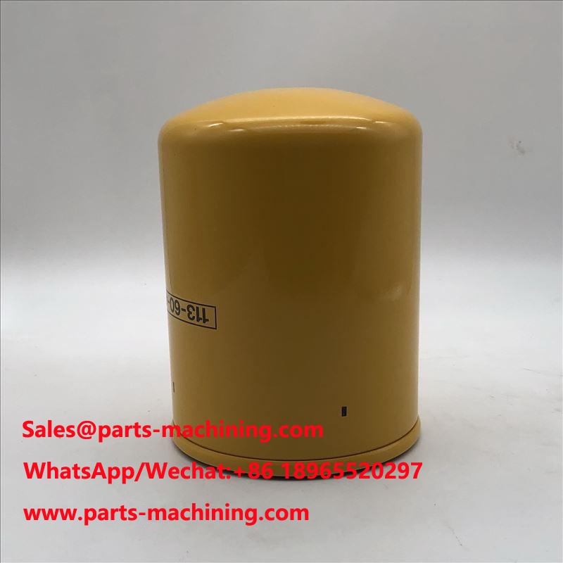 Hydraulic Filter 113-60-43321