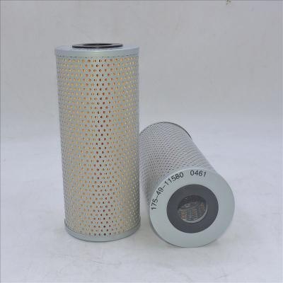 175-49-11580 P551158 PT670 Hydraulic Filter For KOMATSU D355A-1