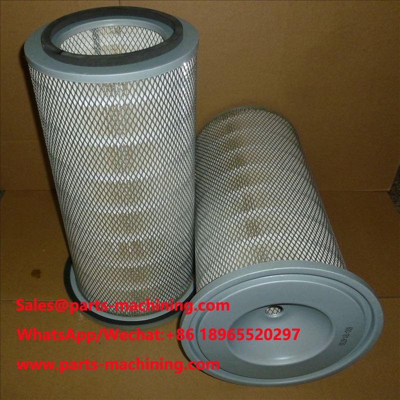 Air Filter 600-181-6730 2474-9054A For DOOSAN Wheel Loader