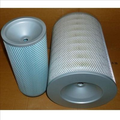 Air Filter 600-181-1600 For KOMATSU 538 542 HD255-5