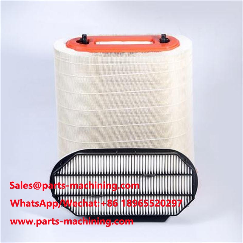 Air Filter DZ96259191790 DZ96259191792