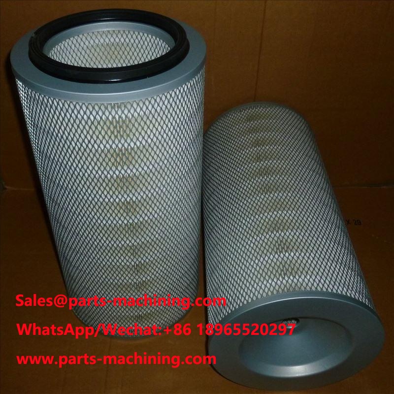 Air Filter 600-182-2700 P181070 S238646 For CASE Engine