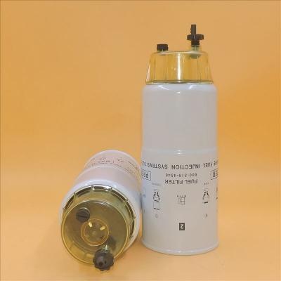 Komatsu Fuel Water Separator 600-319-4540 6003194540