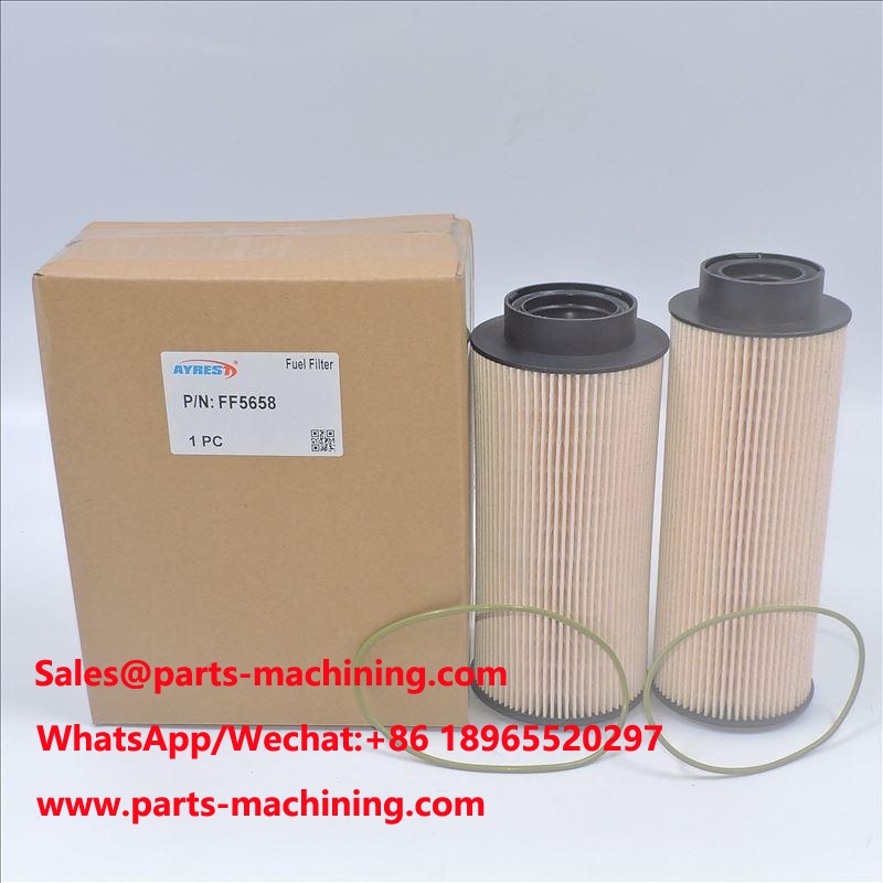 Fuel Filter FF5658