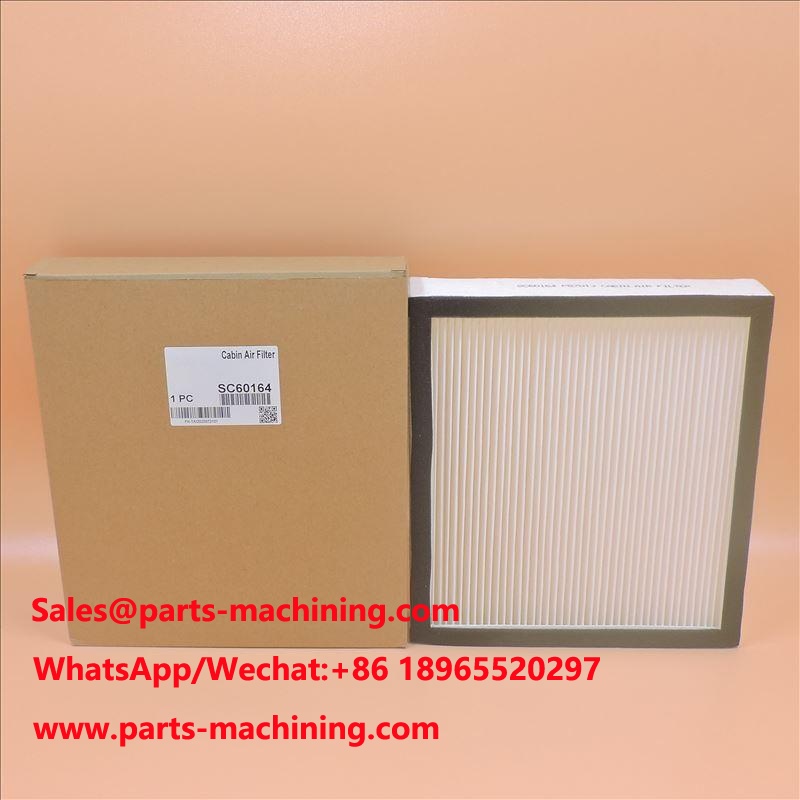 Cabin Air Filter SC 60164