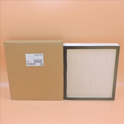 Cabin Air Filter SC 60164