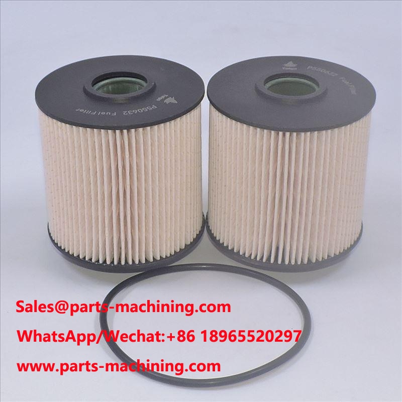 Fuel Filter P550632