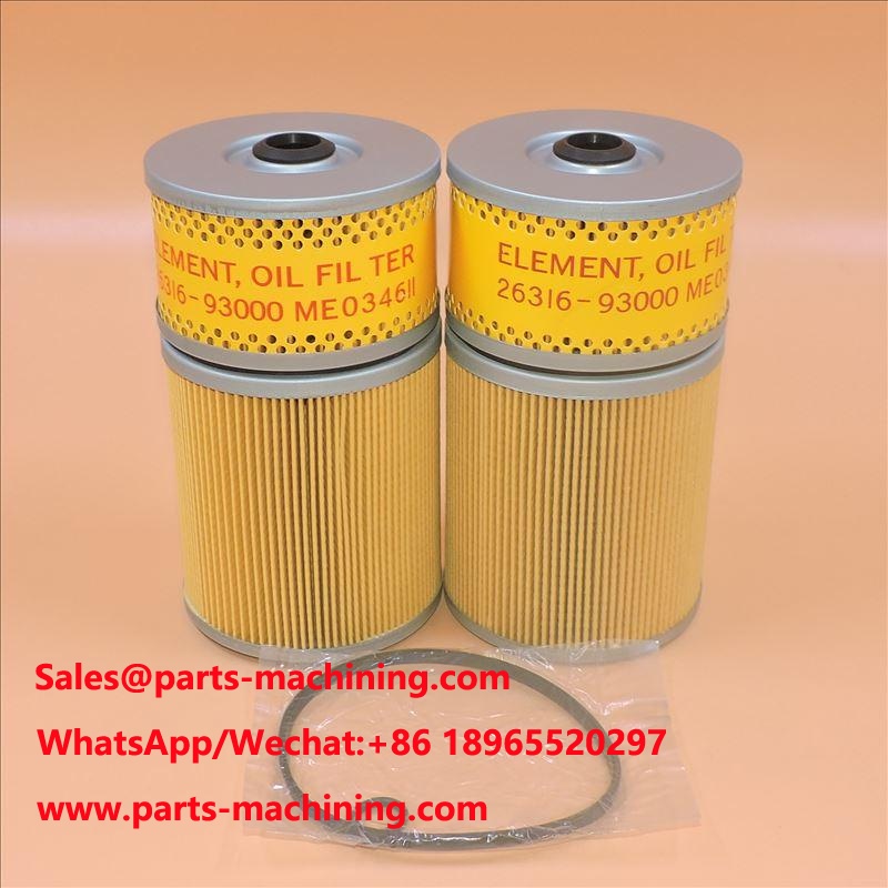 Oil Filter ME034611