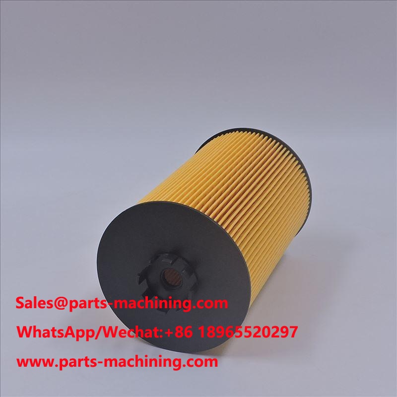 Oil Filter LF17056 P550820 51.05504.0107 For M.A.N. Engines