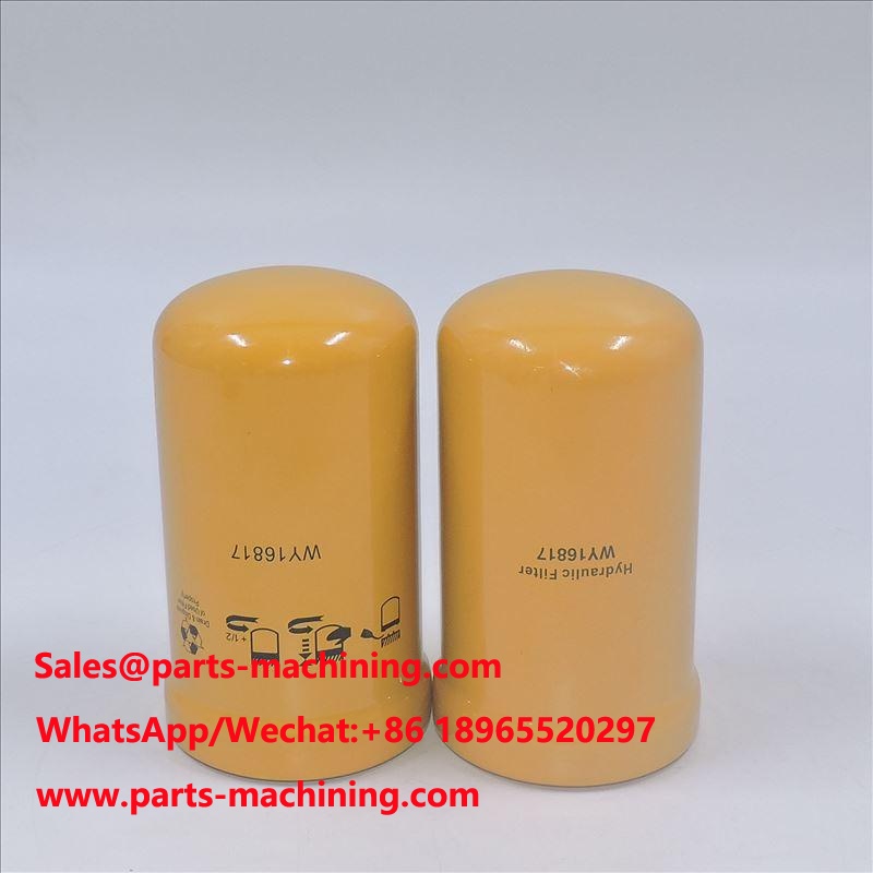 Hydraulic Filter WY16817