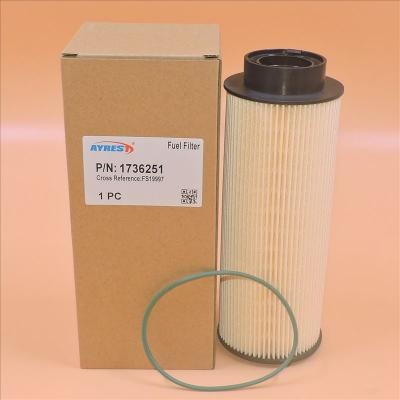 Fuel Filter FS19997