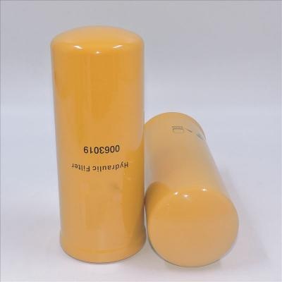 Hydraulic Filter 0063019 SH67175 For PONSSE Harvester