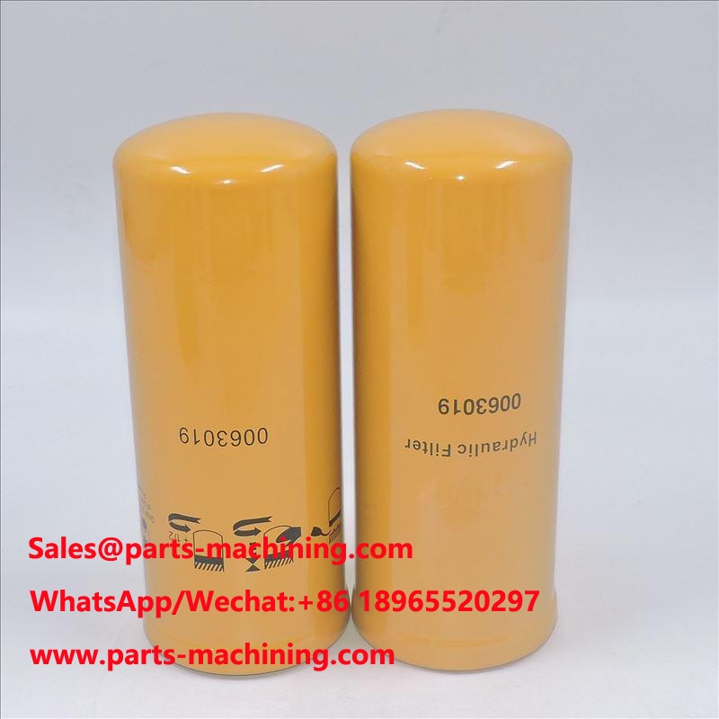 Hydraulic Filter 0063019