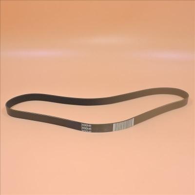 V-Ribbed Belt 3100141