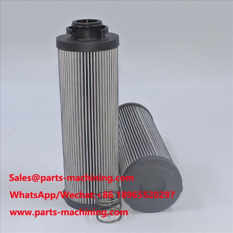 Sandvik LH307 Hydraulic Filter 56202447 SH55295V