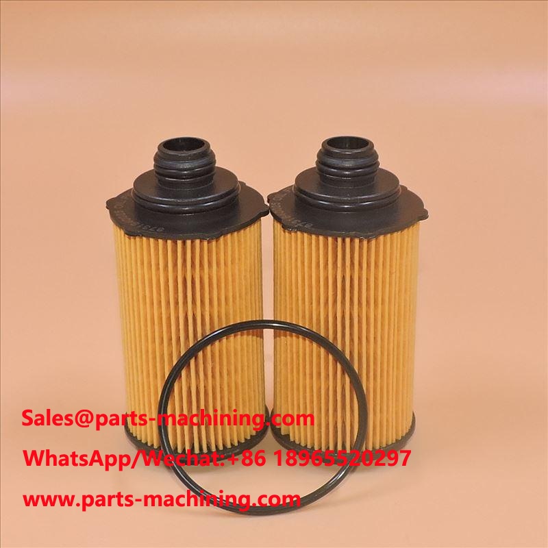 Oil Filter 6731840025