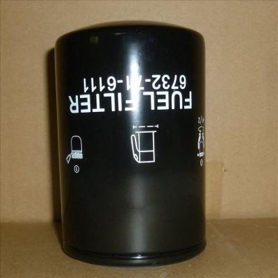 Fuel Filter 6732-71-6111