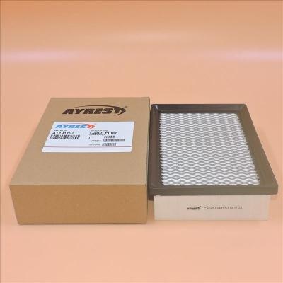 Cabin Air Filter AT191102