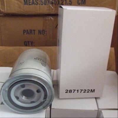 Komatsu Oil Filter 2871722M LF4054