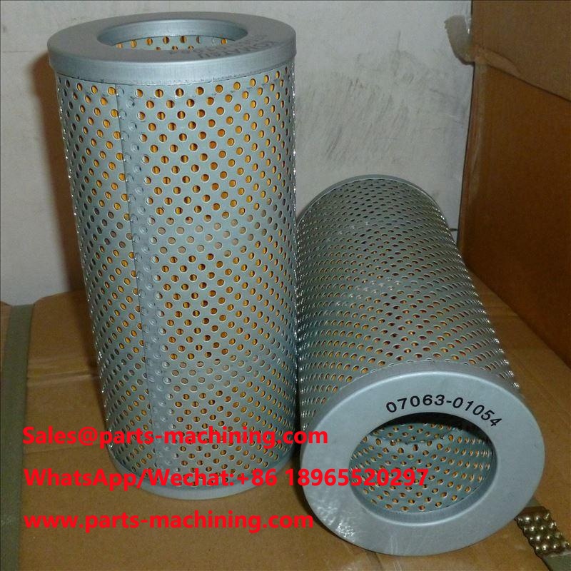 Hydraulic Filter 07063-01054 For KOMATSU 518 D40 D41-3