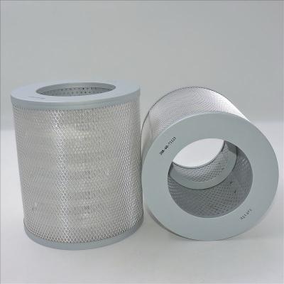 Hydraulic Filter 208-60-71123 P502443 HF35374 For KOMATSU Excavators