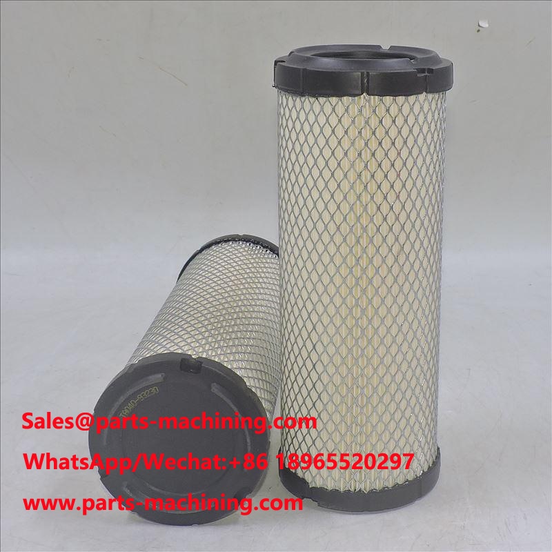 TA040-93230 119808-12520 P821575 Air Filter For Yanmar Engines