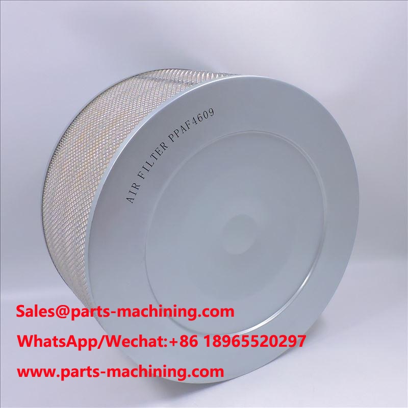 Air Filter AF4609 PA2653 8N6309 P181126