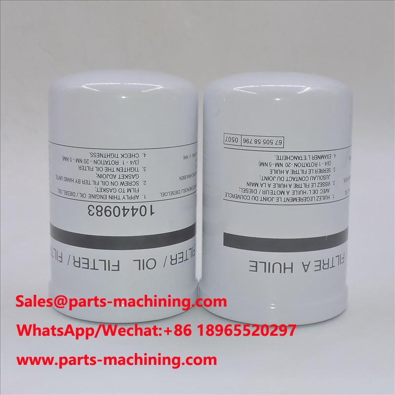 Hydraulic Filter 10440983