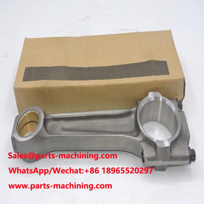 Connecting Rod 218808 3031930 For Cummins Engine