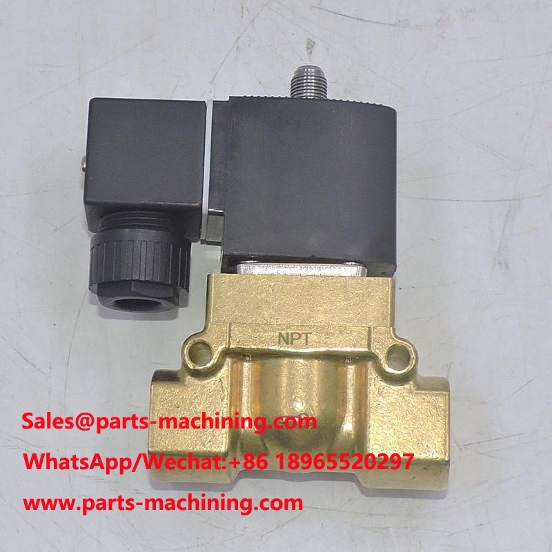 22124085 Solenoid For Ingersoll Rand Air Compressors