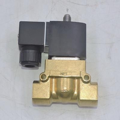 22124085 Solenoid For Ingersoll Rand Air Compressors