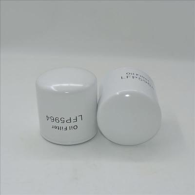 Isuzu 4HE1T Oil Filter LFP5964 8-97148-270-0 P502042 BD7169