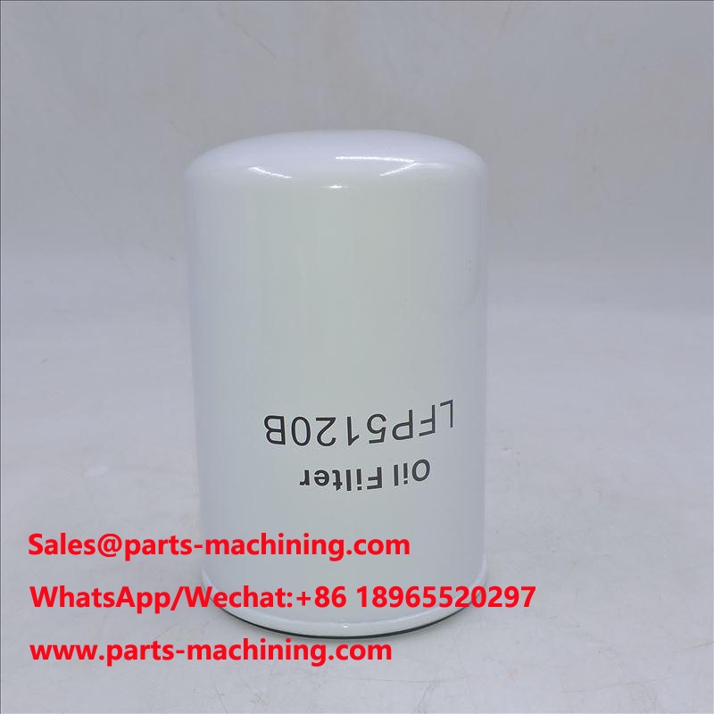 Oil Filter LFP5120B