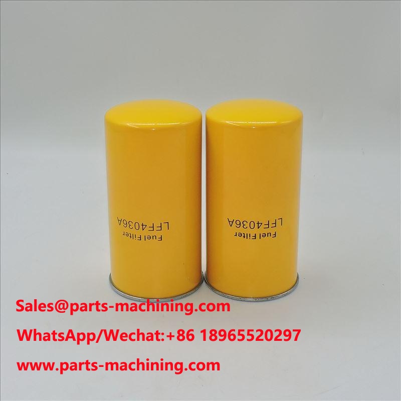 Fuel Filter LFF4036A