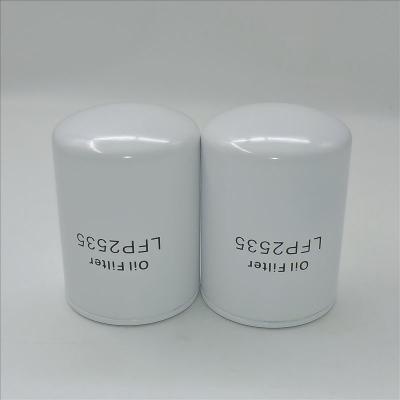 Oil Filter LFP2535