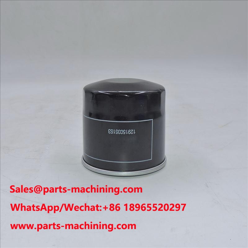 Oil Filter 12915035153