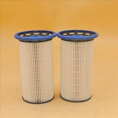 Fuel Filter KX386