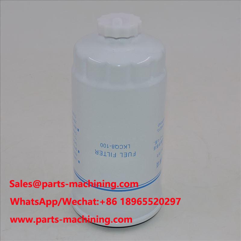 Fuel Filter LKCQ8-100