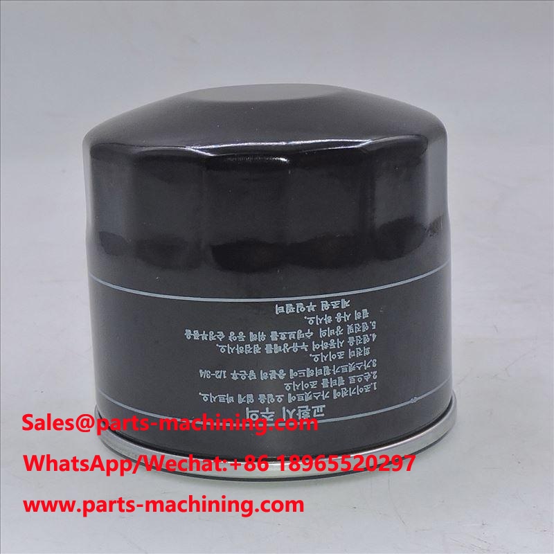 Oil Filter 14501673991