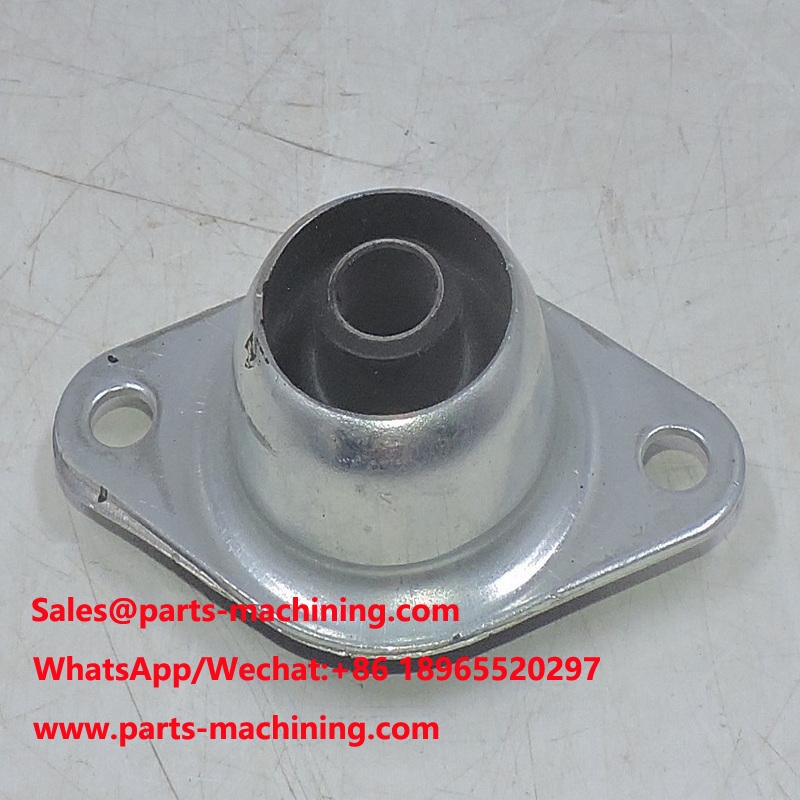 2635A052 10000-15131 929-416 2635A051 Radiator Rubber Mounting