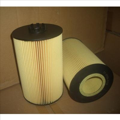 Oil Filter 51.05504-0108