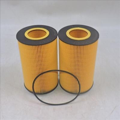 Oil Filter 51.05504-0122