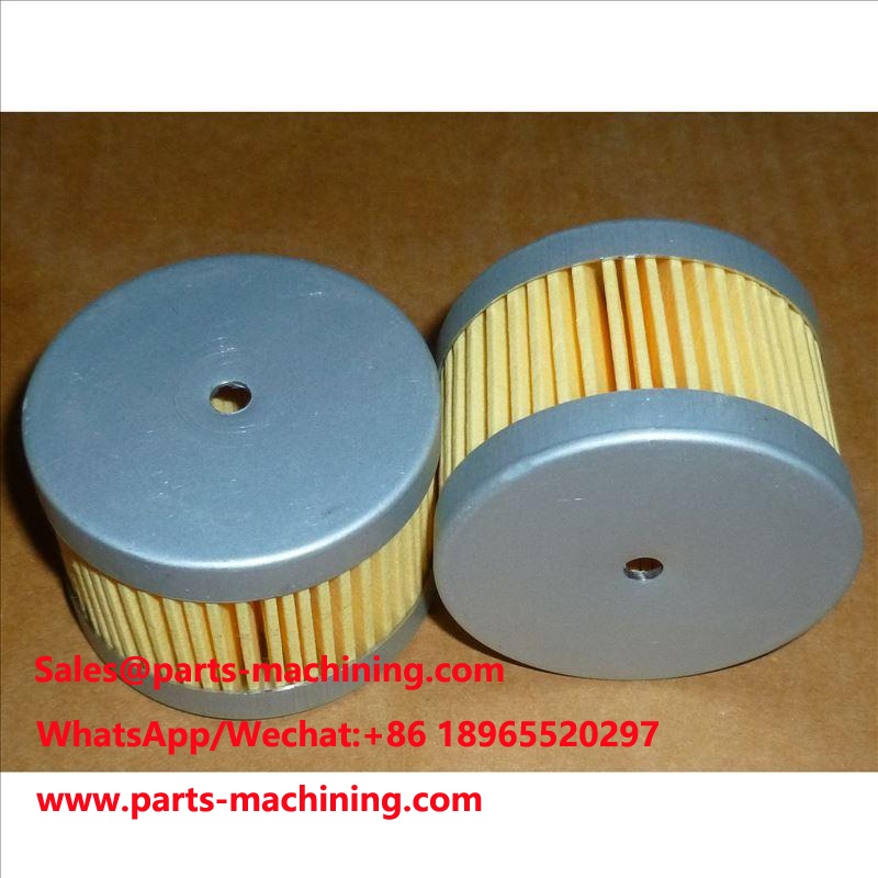 MANN Air Filter C64/1