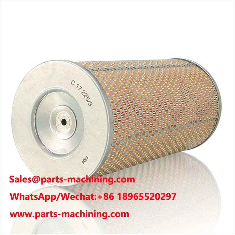 Air Filter C17225/3 SA14008 P181088 6644839