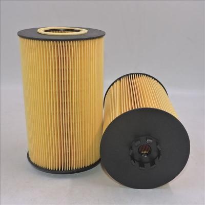 Oil Filter HU13125X P550820 51.05504.0107 For MAN TG310A